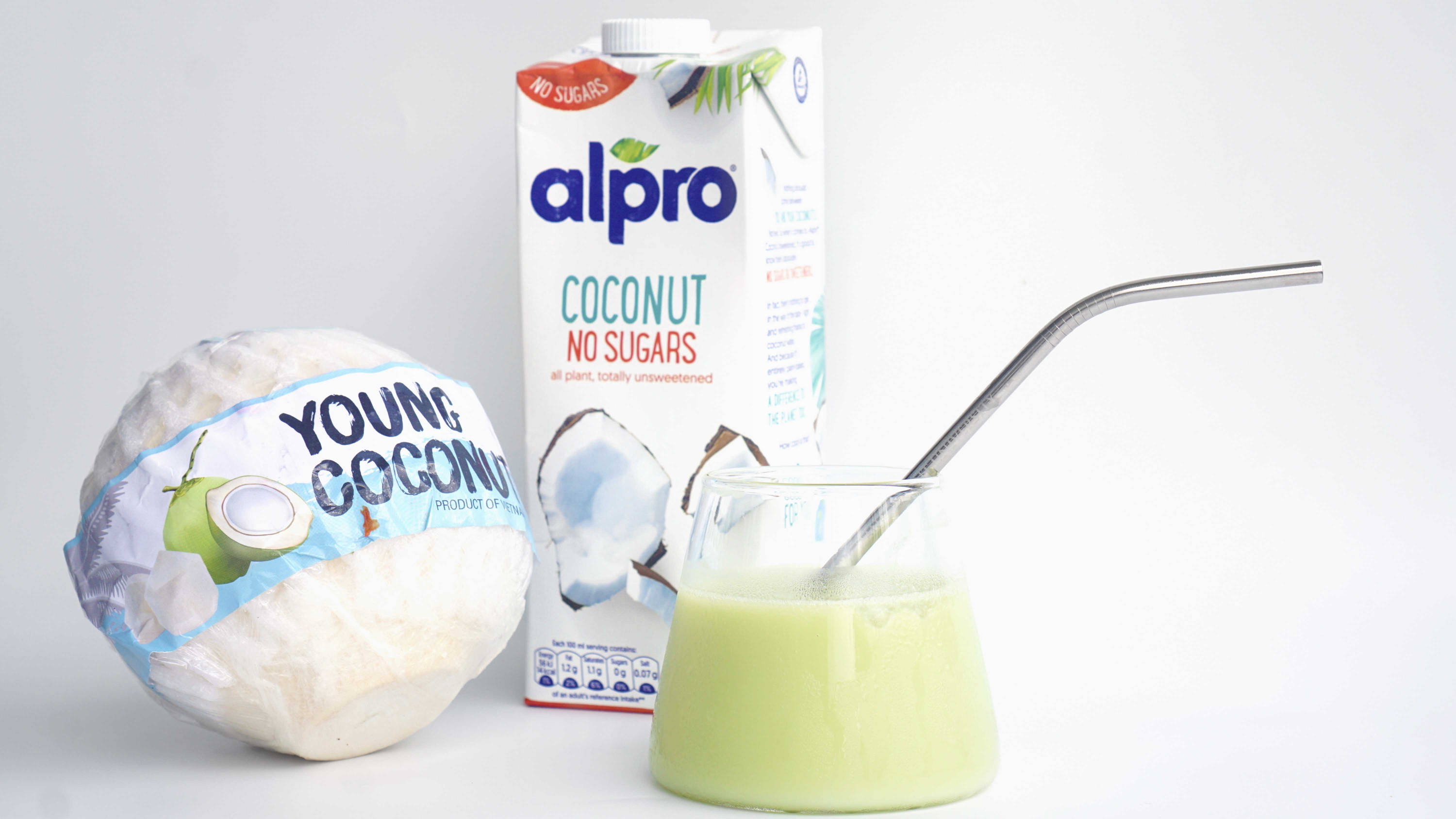 5 Milk Substitutes for the Perfect Latte Crafti